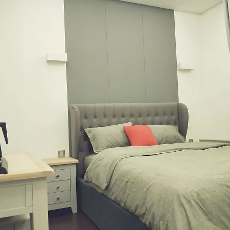 Boswell Residences